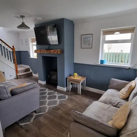 House Holiday home *