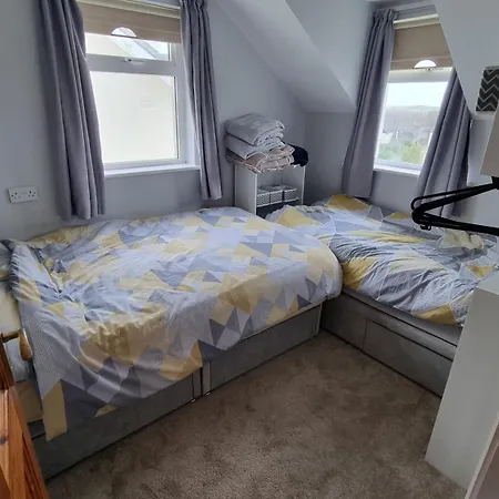 Tatil Evi House Curracloe