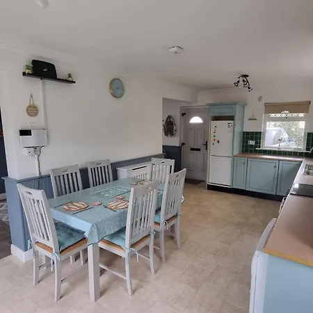 Holiday home House
