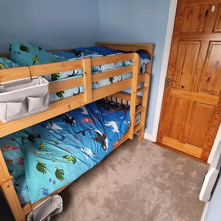 House Holiday home