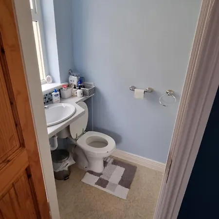 בית נופש House *