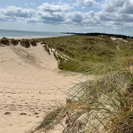 House בית נופש *