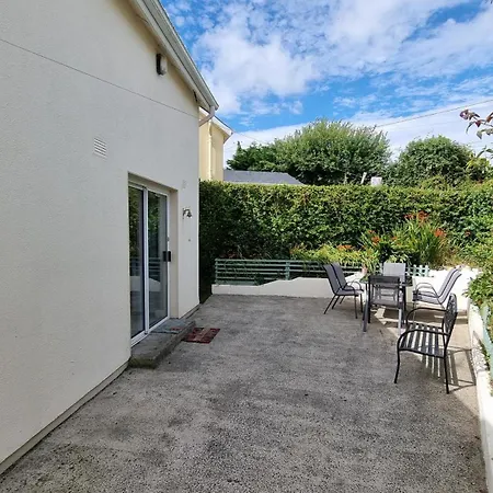 House Holiday home