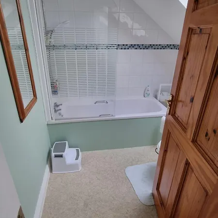 House Holiday home Curracloe