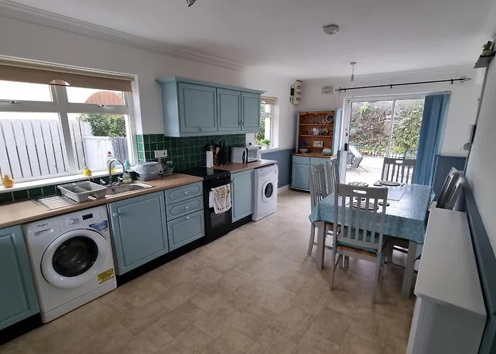 Casa vacanze House *