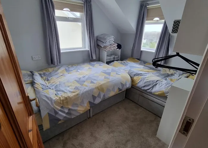 Сasa de vacaciones House Curracloe