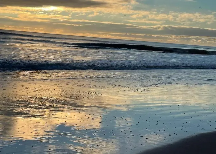 Сasa de vacaciones House Curracloe