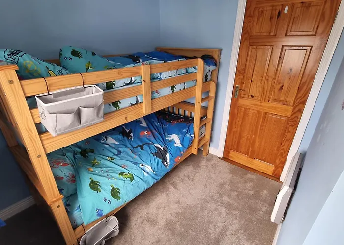 House Сasa de vacaciones