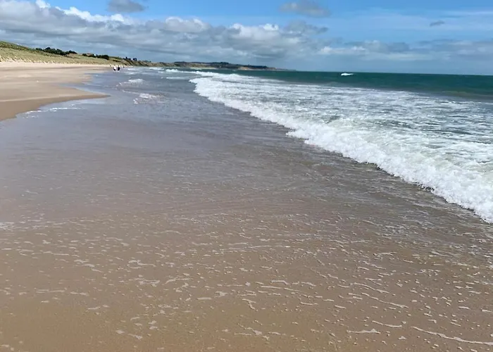 Сasa de vacaciones House