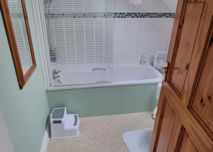 House Сasa de vacaciones Curracloe